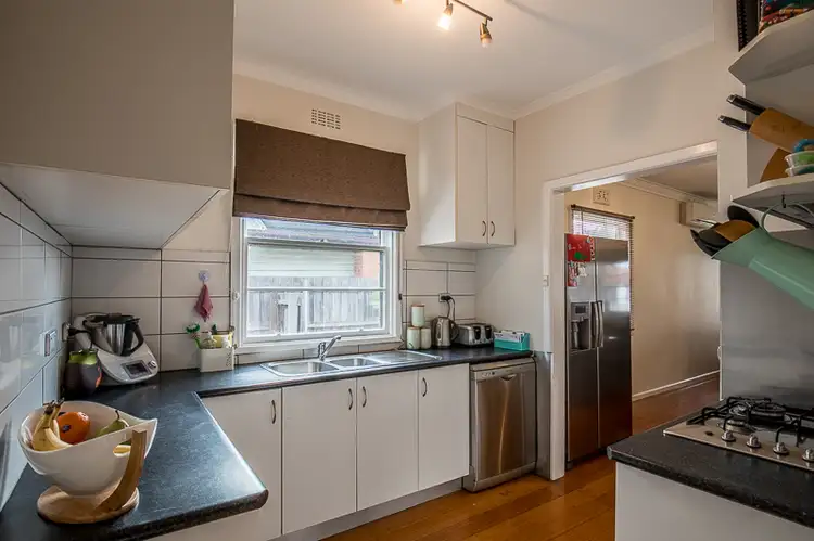 Second view of Homely house listing, 5 Templeton Street, Sale VIC 3850
