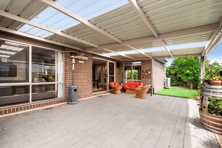 Second view of Homely house listing, 7 Westbourne Drive, Doreen VIC 3754