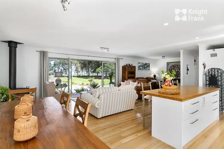 Sixth view of Homely house listing, 8 Wards Court, Middleton TAS 7163