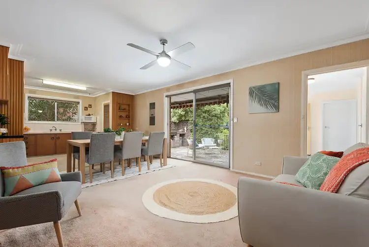 Third view of Homely house listing, 143 Mountain View Parade, Rosanna VIC 3084