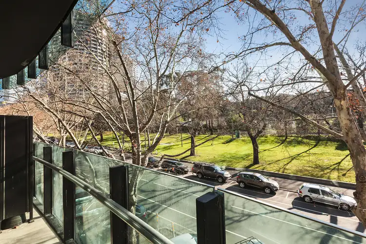 Sixth view of Homely apartment listing, 208/279 Wellington Parade South, East Melbourne VIC 3002