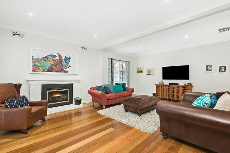 Third view of Homely house listing, 41 Munro Street, Macleod VIC 3085