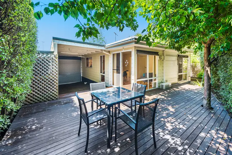 Third view of Homely unit listing, 2/33 Lionel Crescent, Croydon VIC 3136