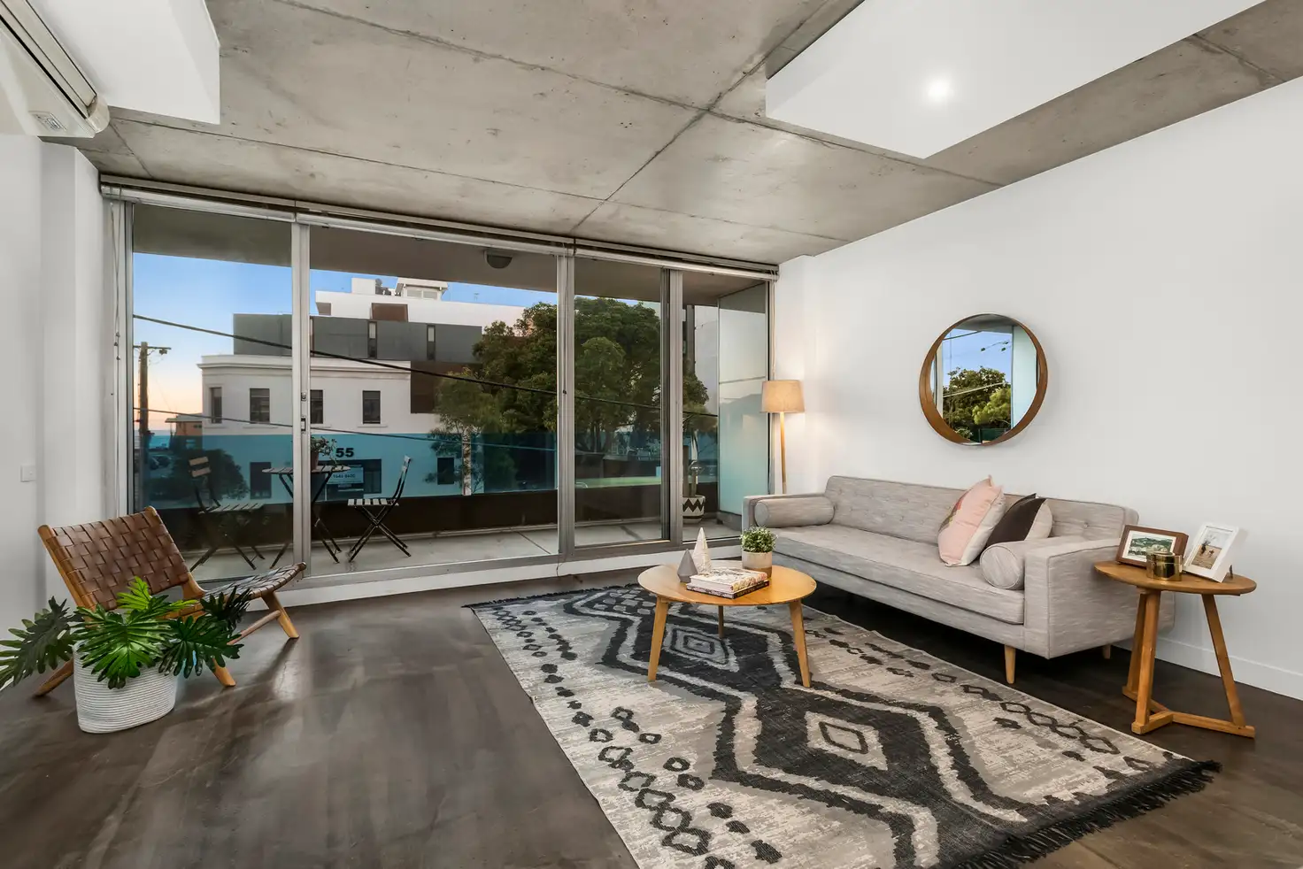 Main view of Homely apartment listing, 5/33 Johnston Street, Port Melbourne VIC 3207