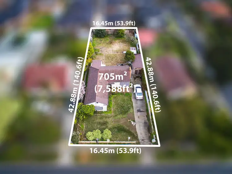 Sixth view of Homely house listing, 43 Clayton Road, Oakleigh East VIC 3166