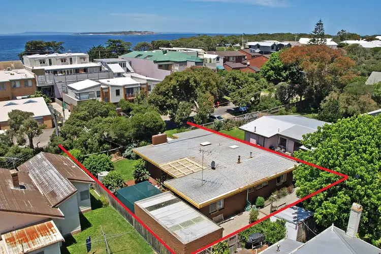 4 Simpson Street, Point Lonsdale VIC 3225