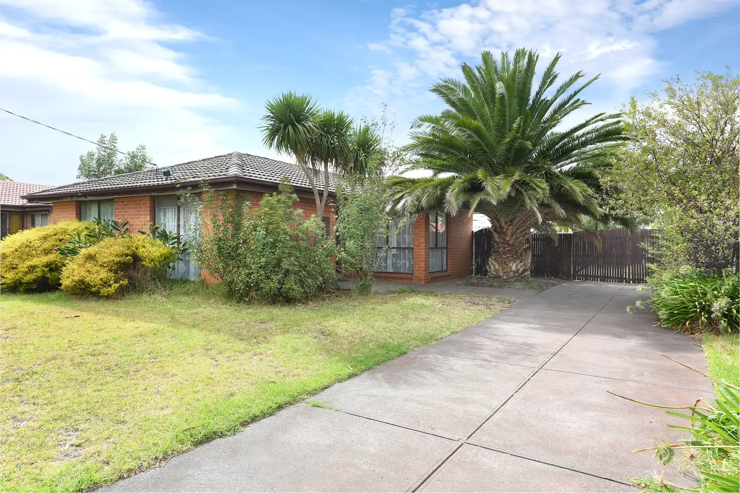 Main view of Homely house listing, 8 Enfield Place, Craigieburn VIC 3064