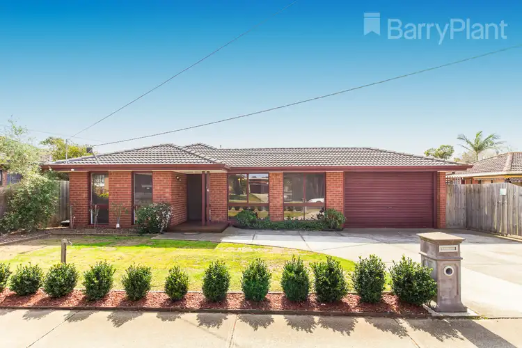 16 Roberts Avenue, Hoppers Crossing VIC 3029