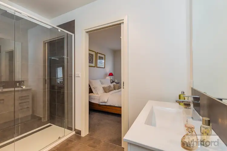 Fourth view of Homely house listing, 58 Tahara Street, Hamlyn Heights VIC 3215