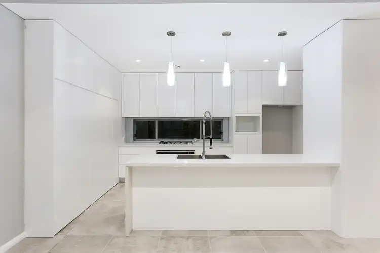Third view of Homely semi-detached listing, 52a Robert Street, Telopea NSW 2117