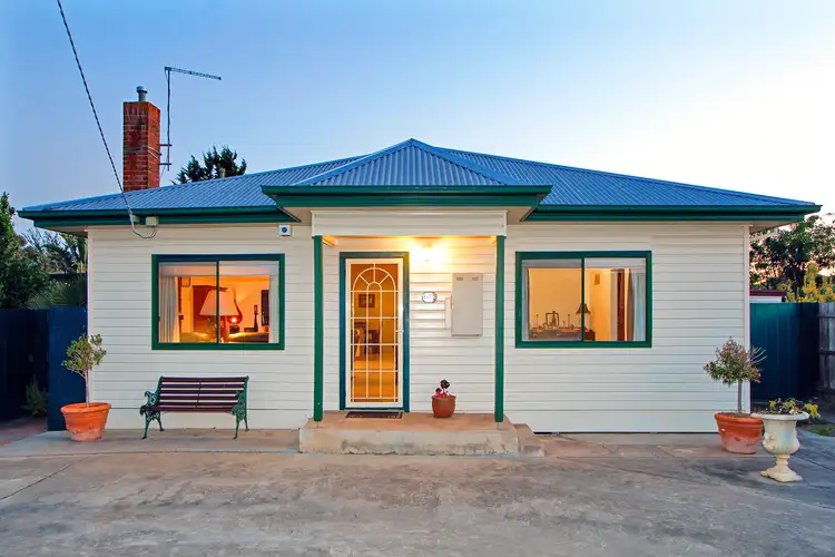 192 Stawell Street, Sale VIC 3850