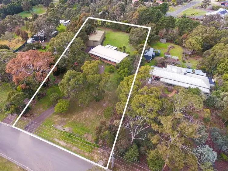 Second view of Homely house listing, 16 Budd Avenue, Wallan VIC 3756