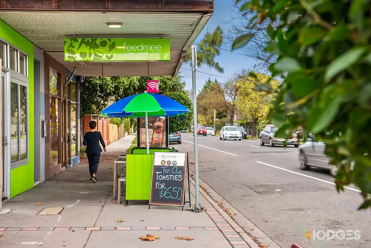 Sixth view of Homely apartment listing, 14/1 Whitehall Court, Caulfield North VIC 3161