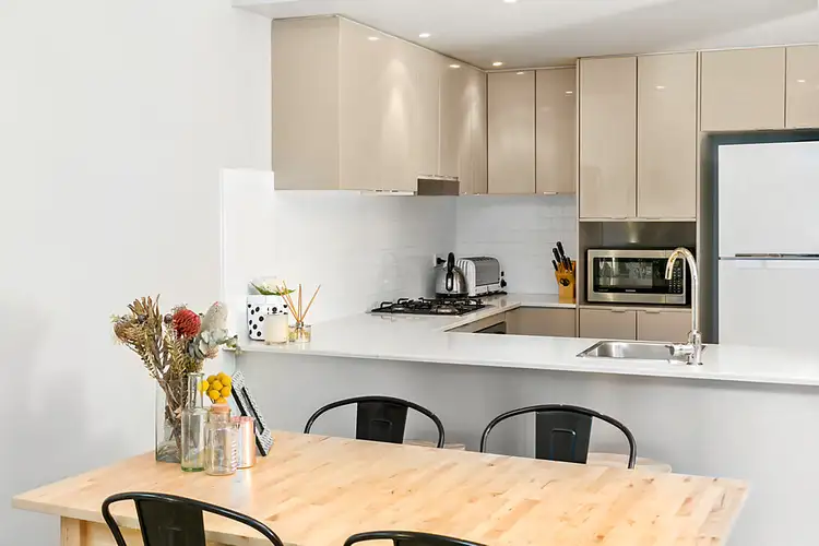 Third view of Homely apartment listing, 23/31 Pacific Parade, Dee Why NSW 2099