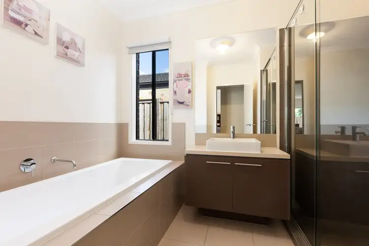 Fifth view of Homely house listing, 94 Laurimar Boulevard, Doreen VIC 3754