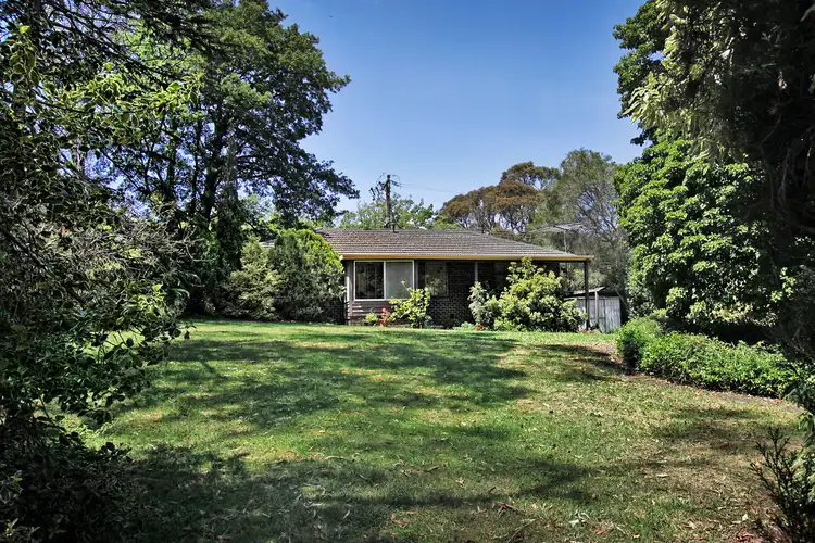 38 Bruce Street, Macedon VIC 3440