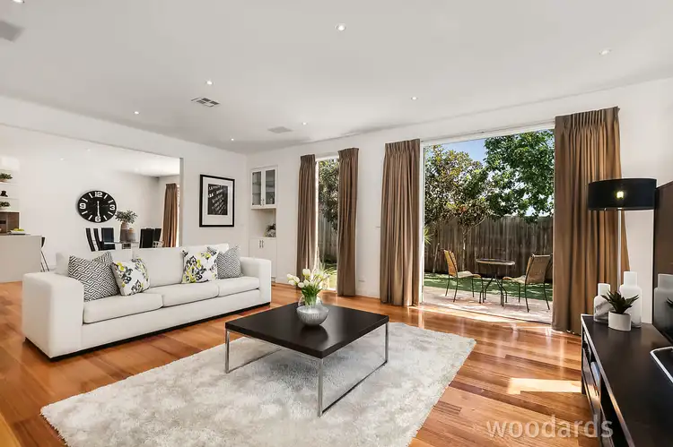 Fourth view of Homely townhouse listing, 50A Latham Street, Bentleigh East VIC 3165