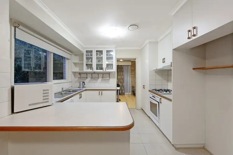 Fourth view of Homely unit listing, 1/5 Elizabeth Court, Rowville VIC 3178