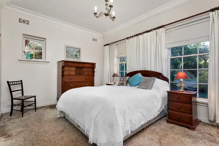 Sixth view of Homely house listing, 8 Hotham Court, Mont Albert VIC 3127