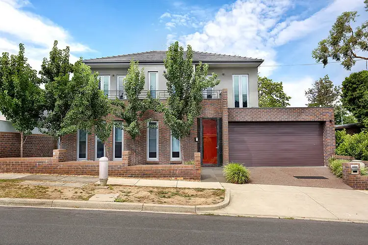 Main view of Homely house listing, 2 Jean Street, Templestowe Lower VIC 3107