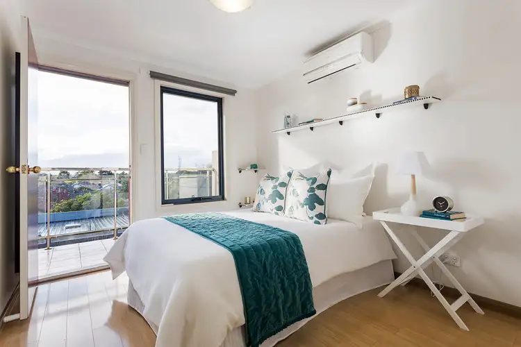 Sixth view of Homely apartment listing, 3/142 Nicholson Street, Coburg VIC 3058