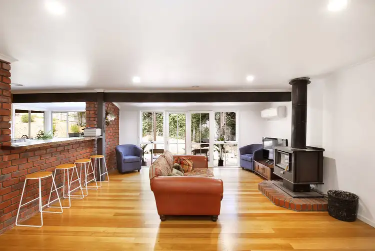 Third view of Homely house listing, 20 Omonia Drive, Healesville VIC 3777