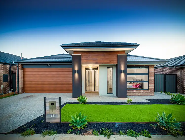 41 Freemont Circuit, Truganina VIC 3029