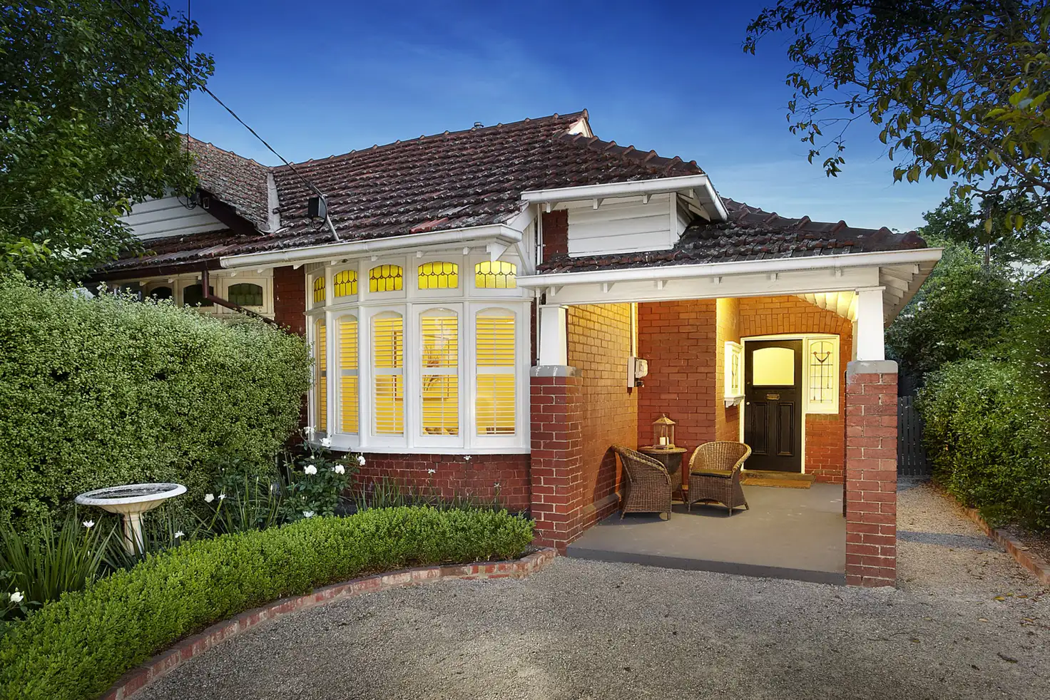 Main view of Homely house listing, 320 Riversdale Road, Hawthorn East VIC 3123