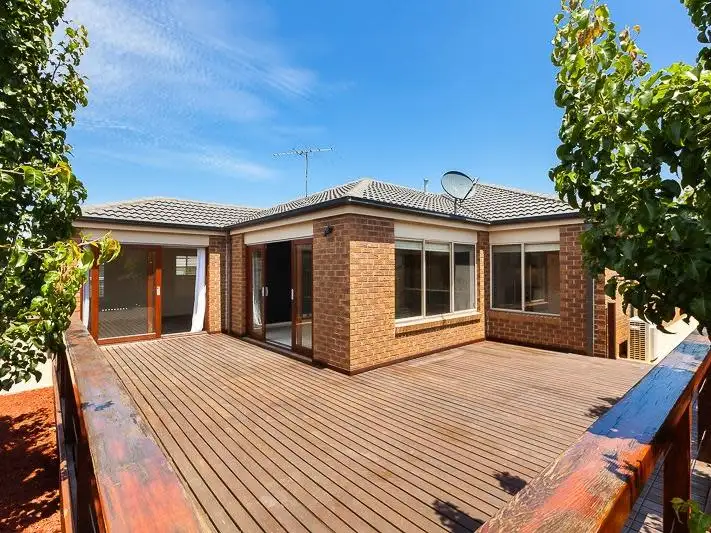 Sixth view of Homely house listing, 14 Sanctum Circuit, Doreen VIC 3754