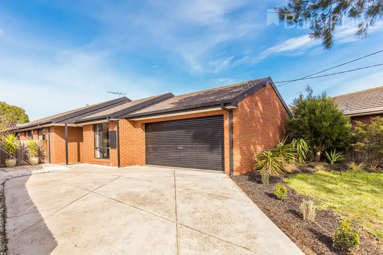 7 Berberis Place, Hoppers Crossing VIC 3029