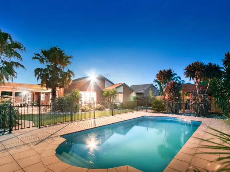 Third view of Homely house listing, 10 Orbel Close, Hoppers Crossing VIC 3029