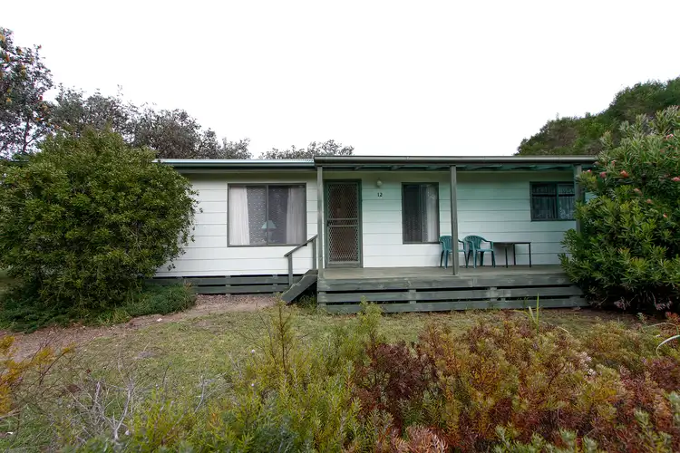 Main view of Homely house listing, 12 Maffra Street, The Honeysuckles VIC 3851