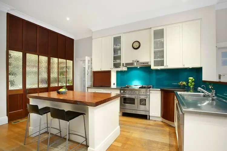 Fifth view of Homely house listing, 8 Tower Place, Hawthorn East VIC 3123