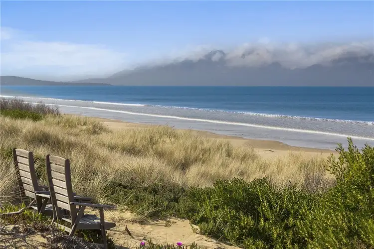 Main view of Homely house listing, 876 Dolphin Sands Road, Dolphin Sands TAS 7190
