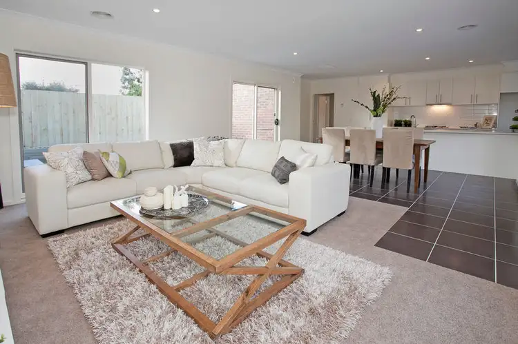 Third view of Homely unit listing, 2/40 Heytesbury Street, Herne Hill VIC 3218