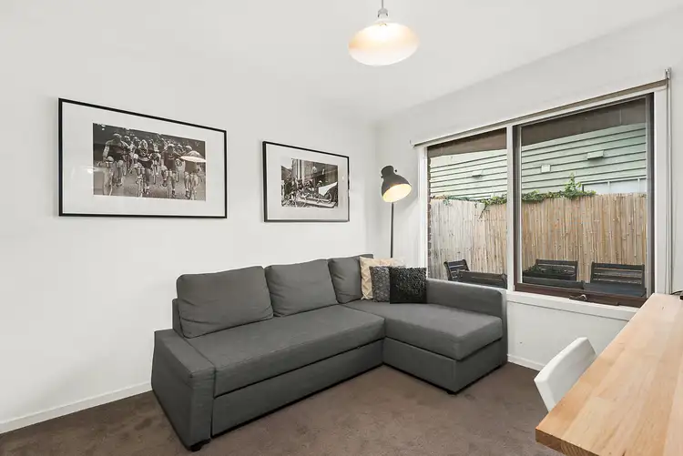 Fourth view of Homely unit listing, 2/63 Grange Road, Fairfield VIC 3078
