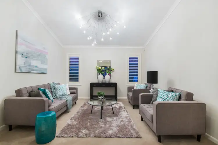 Sixth view of Homely house listing, 39 Sundial Boulevard, Tarneit VIC 3029