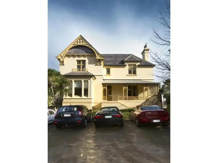 Sixth view of Homely house listing, 322 Liverpool Street, West Hobart TAS 7000