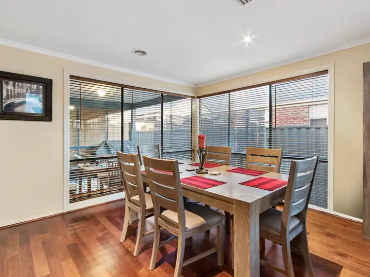Third view of Homely house listing, 39 McMahon Crescent, Tarneit VIC 3029