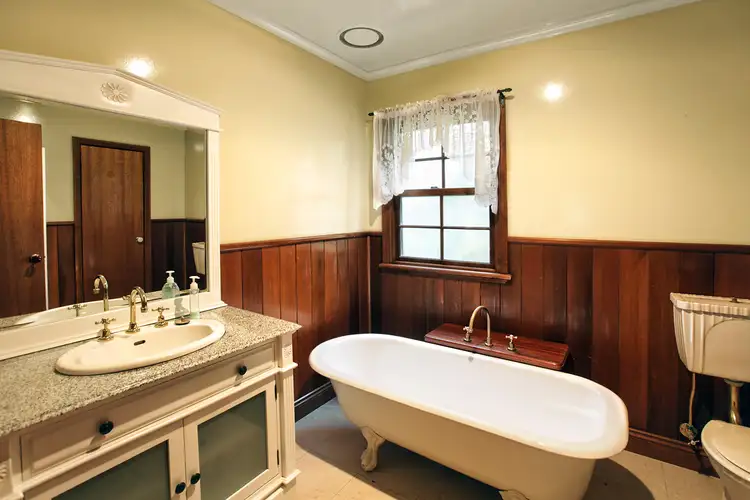 Sixth view of Homely house listing, 141 Brougham Road, Mount Macedon VIC 3441
