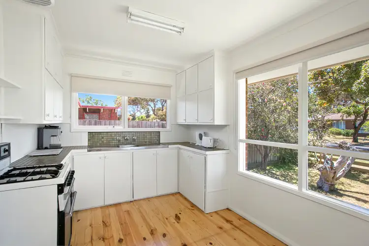Fourth view of Homely house listing, 30 Eggleston Street, Ocean Grove VIC 3226