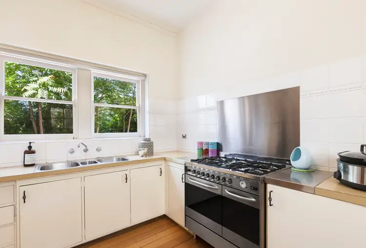Sixth view of Homely house listing, 393 St Kilda Street, Brighton VIC 3186