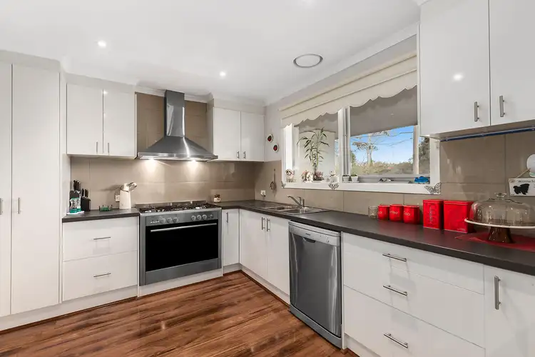 Sixth view of Homely house listing, 21 Wood Street, Templestowe VIC 3106