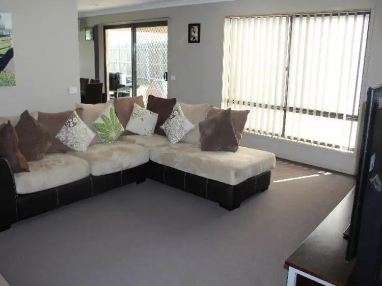 Second view of Homely house listing, 1 Melanie Court, Sale VIC 3850