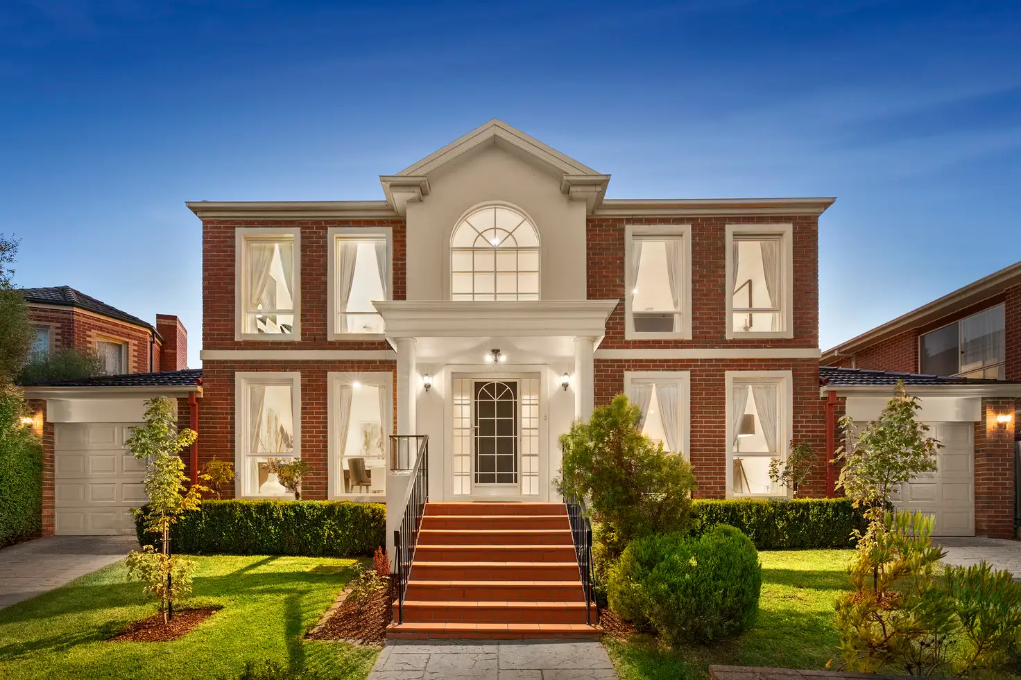 Main view of Homely house listing, 14 Lachlan Grange, Bulleen VIC 3105