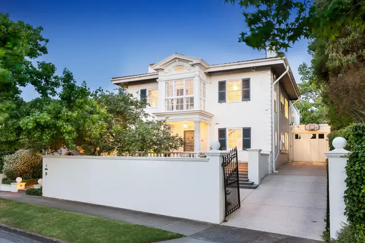 8 Power Avenue, Toorak VIC 3142