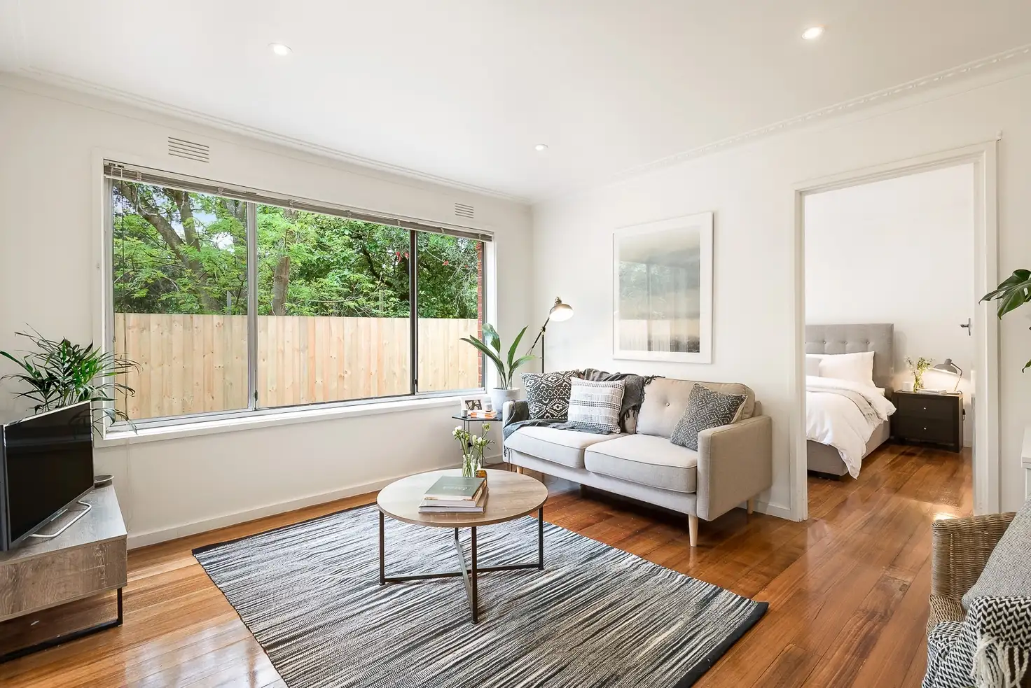 Main view of Homely unit listing, 2/96 Blackburn Road, Blackburn VIC 3130