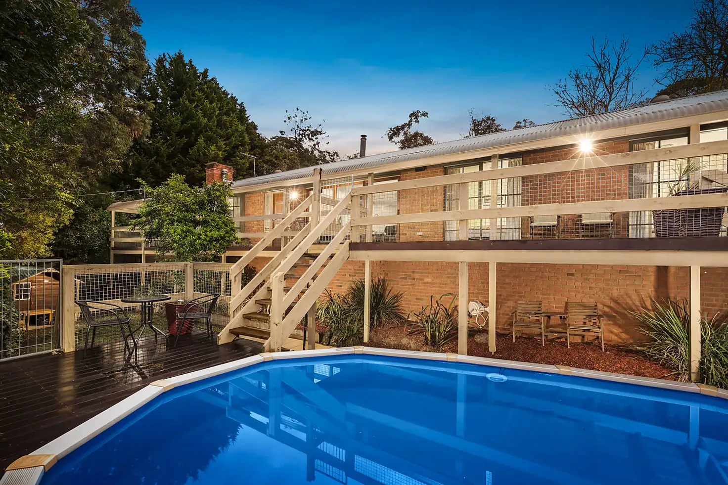 Main view of Homely house listing, 7 Pick'n Pan Way, Warrandyte VIC 3113