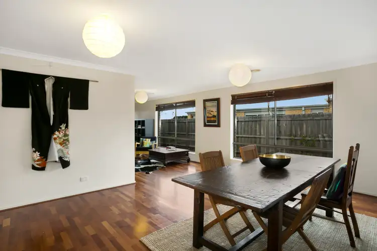 Sixth view of Homely house listing, 6 Mowbray Drive, Ocean Grove VIC 3226