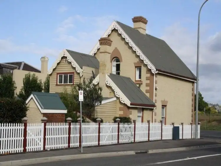 Second view of Homely house listing, 2 Willis Street, Launceston TAS 7250